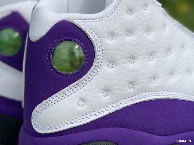 Kick Theory 414571-105 Lakers Jordan 13 Air 0506
